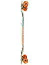 Mercer Koi Ripples Double Drop 40″ Complete