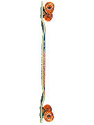 Koi Ripples Double Drop 40&amp;#034; Complete
