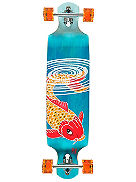 Koi Ripples Double Drop 40&amp;#034; Completo