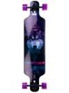 Mercer V.2 Mystic Wolf Boxy 9.785″ Drop-Thru Complete