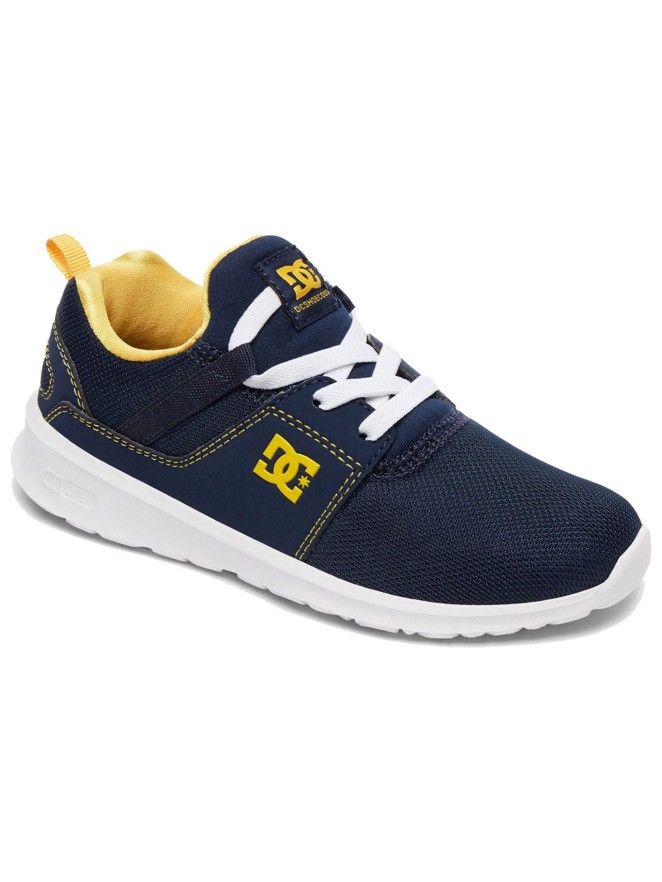 DC Heathrow Sneakers Boys Kids Sneakers