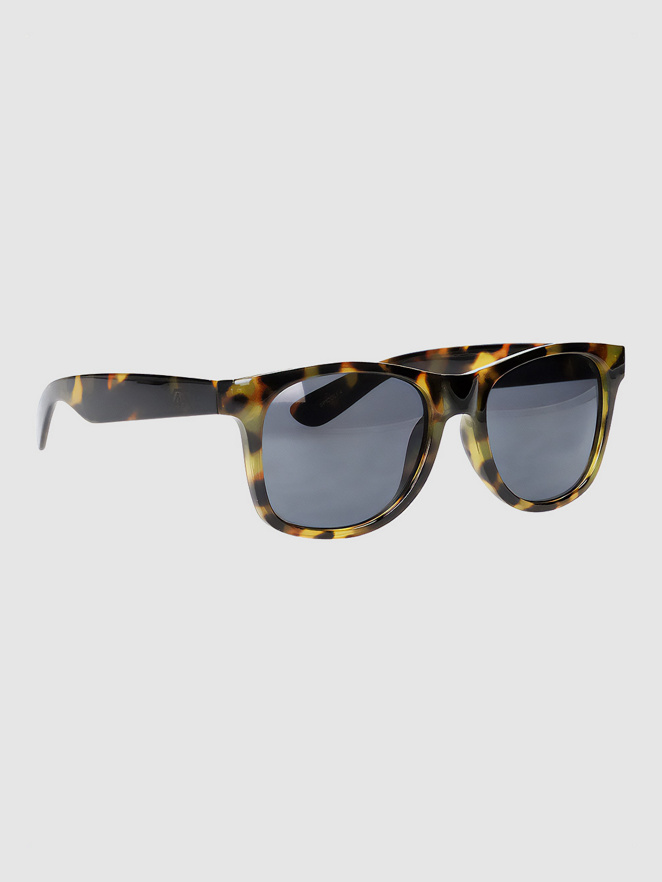 Vans Spicoli 4 Cheetah Tortoise