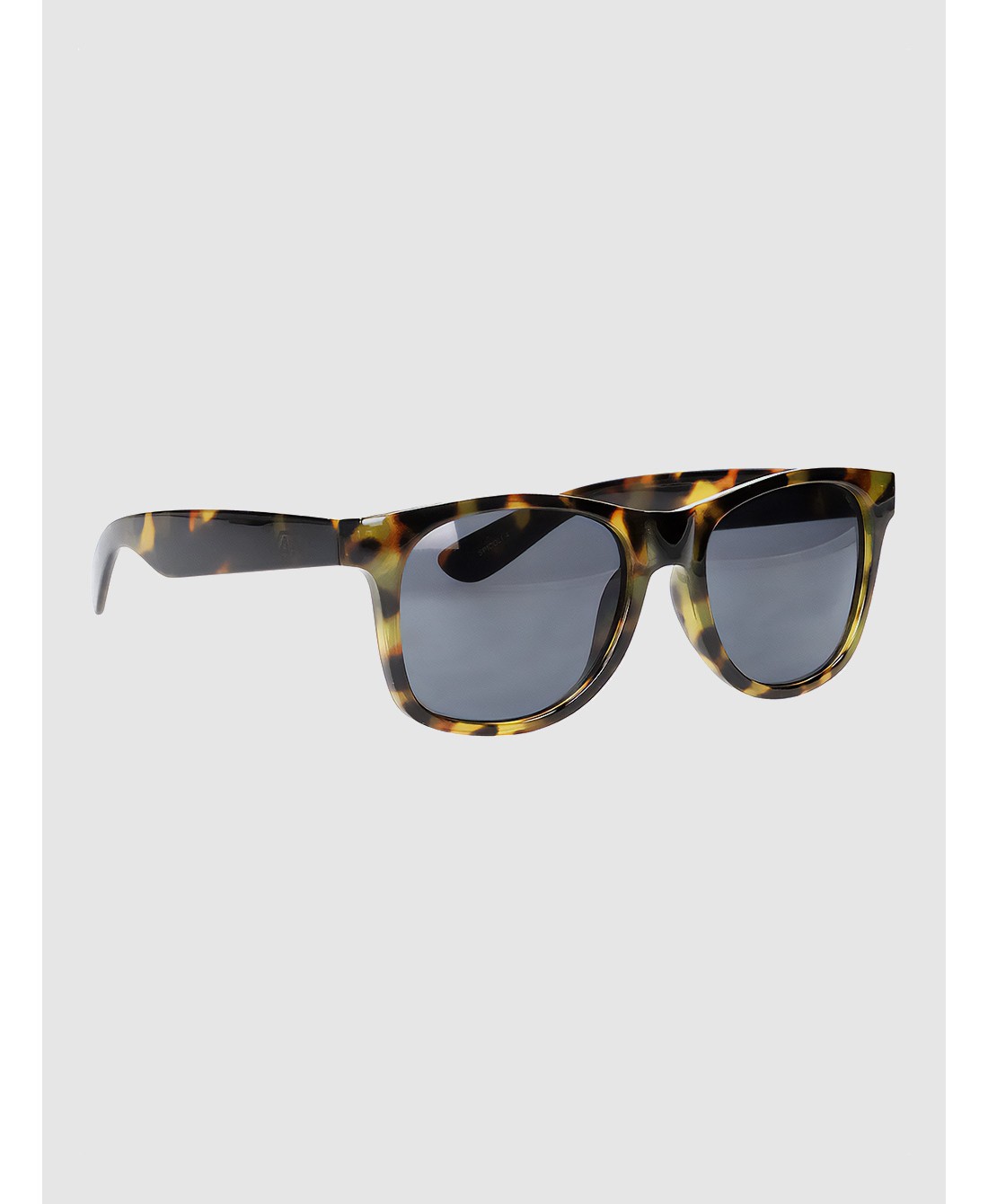 Vans Spicoli 4 Cheetah Tortoise Sonnenbrille cheetah tortoise