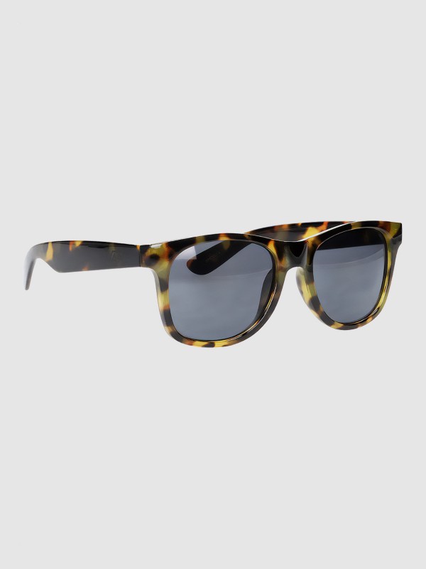 Vans Spicoli 4 Cheetah Tortoise Sonnenbrille cheetah tortoise