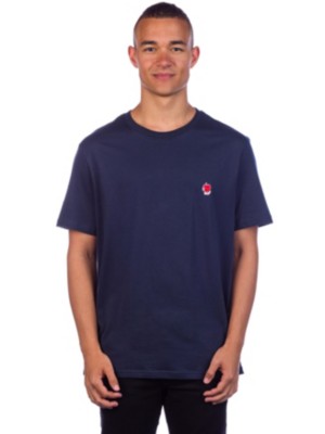 Apple Emb T-Shirt