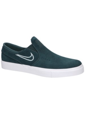 Of later Omgaan Vermindering Nike Zoom Stefan Janoski Slip-Ons - buy at Blue Tomato