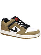 Air Force II Low Skate Shoes