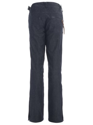 holden skinny denim pants