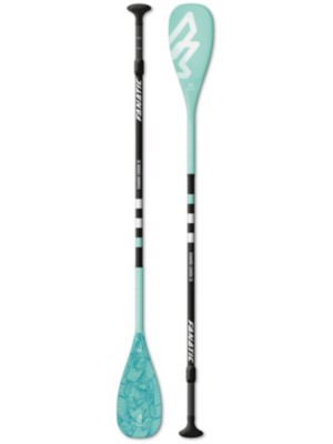 Fanatic Diamond 35 Adj. 3-Piece 6.75 Paddle