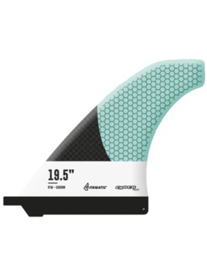 Fanatic Diamond Touring 19.5 SUP Fin