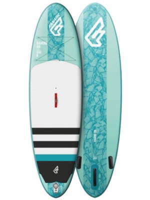 Fanatic Diamond Air 9.8 SUP Board