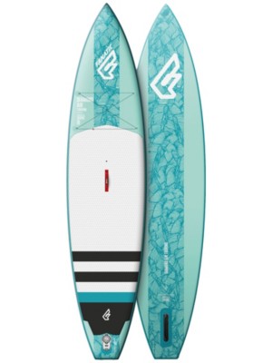 Fanatic Diamond Air Touring 11.6 SUP Board