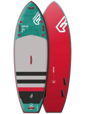 Fanatic Rapid Air 9.6 SUP Board