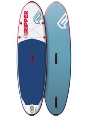 Fanatic Ripper Air Windsurf Pure 9.0 SUP Board