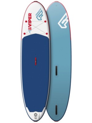 Fanatic Viper Air Windsurf Pure SUP Board