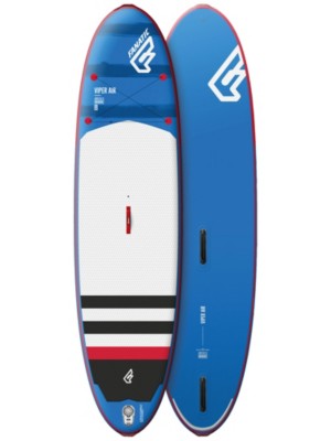 Fanatic Viper Air Windurf 11.0 SUP Board