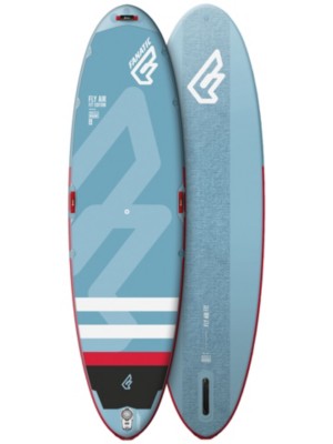 Fanatic Fly Air Fit 10.6 SUP Board