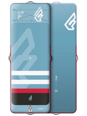 Fanatic Fit Mat 8.2
