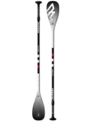 Fanatic Carbon Pro 100 Adjustable 7.25 Paddle