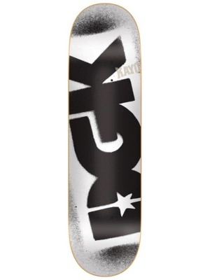 Price Point White 8.5&amp;#034; Skate Deck