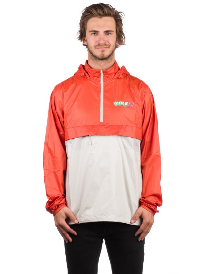 Nike SBPack Hood Anorak Tuulitakki