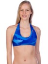 Zealous Signature Surf Bikini Top