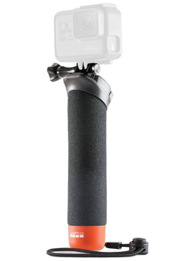 GoPro Cam The Handler