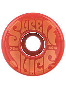Super Juice 78A 60mm Hjul