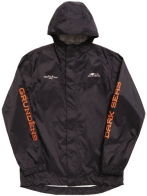 dark seas grundens jacket