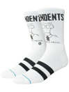 Stance Milo Goes To College Socken
