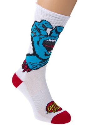 Santa Cruz Screaming Hand Sukat