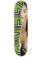 Sandoval Supermodel 8.0&amp;#034; Skate Deck