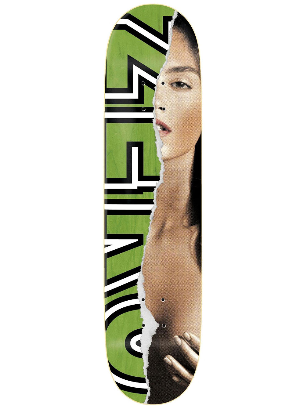 Sandoval Supermodel 8.0&amp;#034; Skate Deck