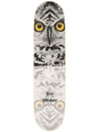 Zero Windsor Owl Impact Light 8.375″ Skate Deck