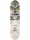 Zero Windsor Owl Impact Light 8.375″ Skate Deck