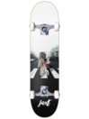 Jart Metropolitan 7.87″ HC Complete