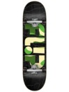 Flip Odyssey Camo Green 6.75" x 28.5" Compl Compl