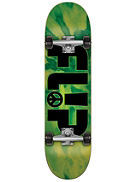Odyssey Peace Green 8.0&amp;#034; x 31.5&amp;#034; Compl Compl