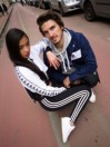 Fila Basic Hoodie