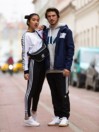 Fila Basic Hoodie