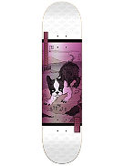 Walker Zodiac LTD 7.75&amp;#034; Skate Deck Skate Dec