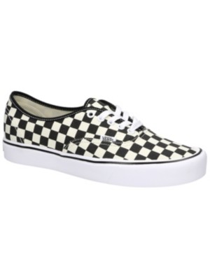 Checkerboard Authentic Light Baskets