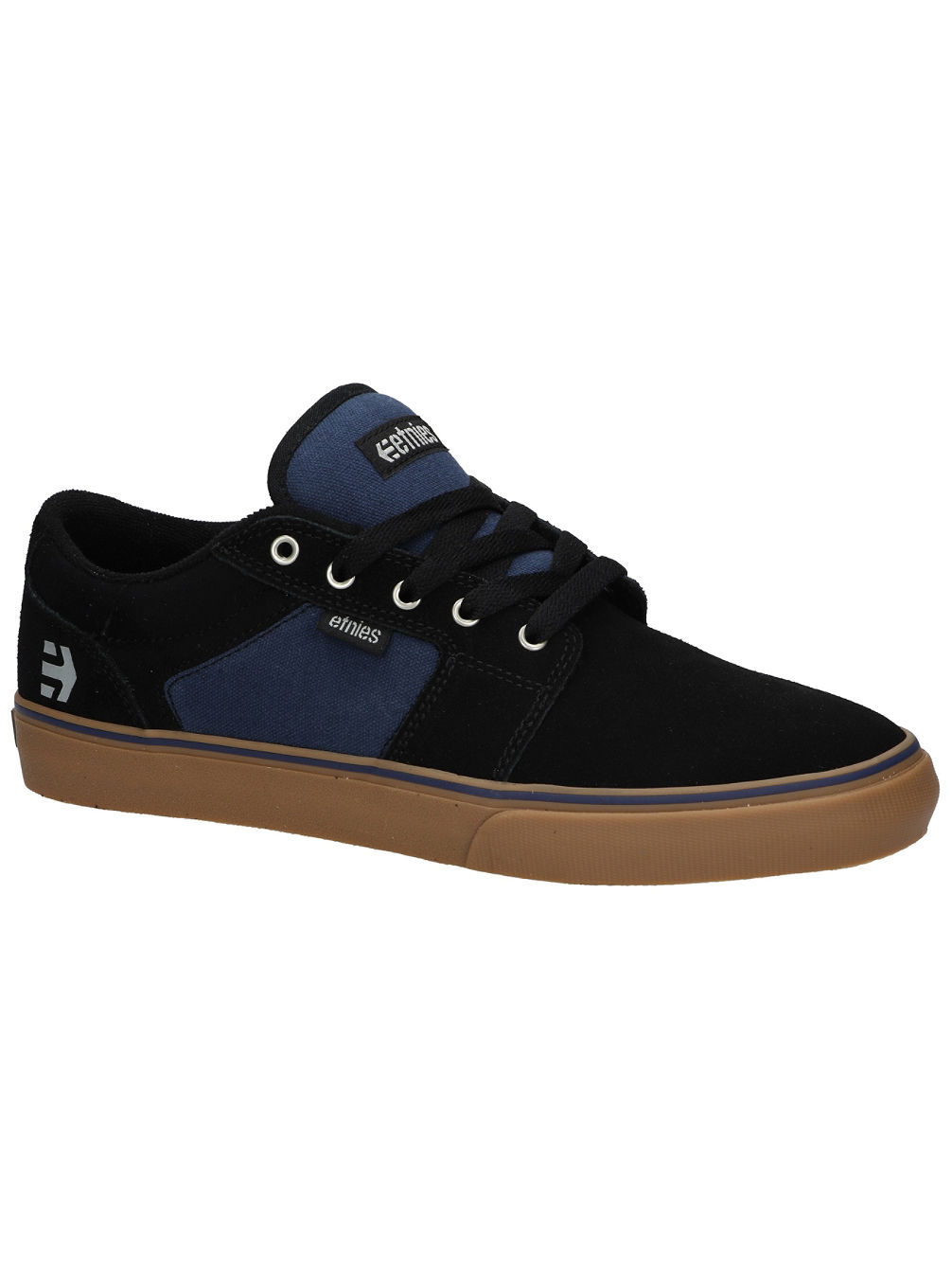 Barge LS Skate Shoes
