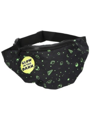 alien fanny pack