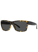 Piston Tort-Black Matte Sonnenbrille