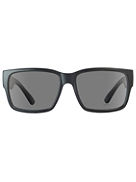 Classico Black Matte Sonnenbrille