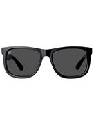 Black JJ Sungold Gafas de Sol