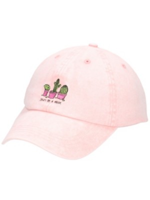 Dont Be A Prick Dad Cap