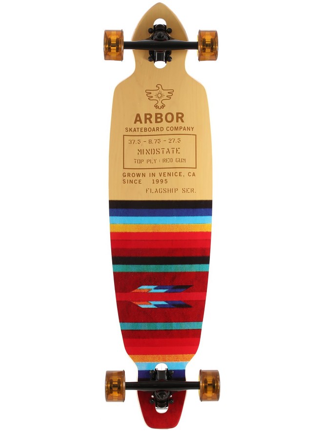 Arbor Mindstate Flagship Compleet