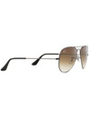 Ray-Ban Aviator Large Metal Gunmetal